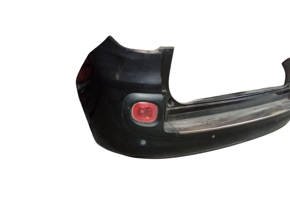 Paraurti Posteriore completo FIAT 500 L Serie (351_352) (12>)