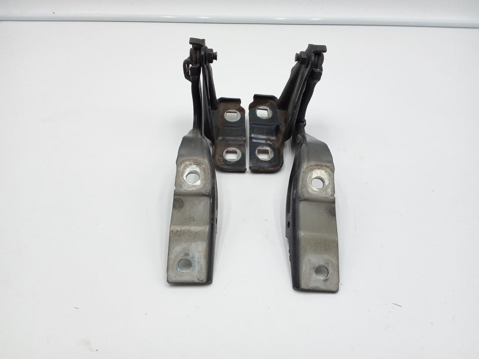 Cerniere cofano anteriore dx e sx FIAT 500 L Serie (351_352) (12>)