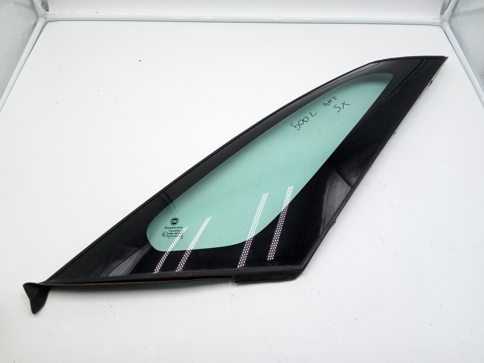 Vetro Fisso Lato Sinistro FIAT 500 L Serie (351_352) (12>)