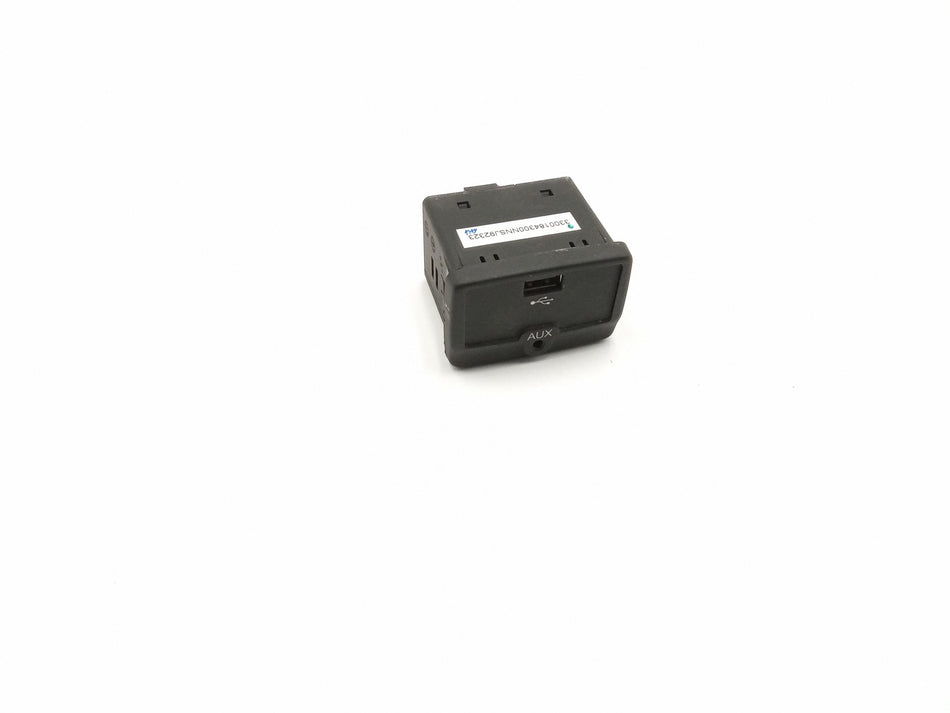 Presa AUX/USB FIAT 500 L Serie (351_352) (12>)