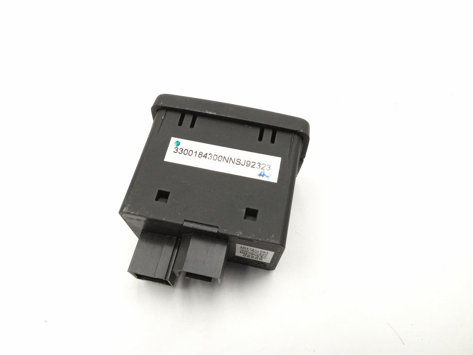 Presa AUX/USB FIAT 500 L Serie (351_352) (12>)
