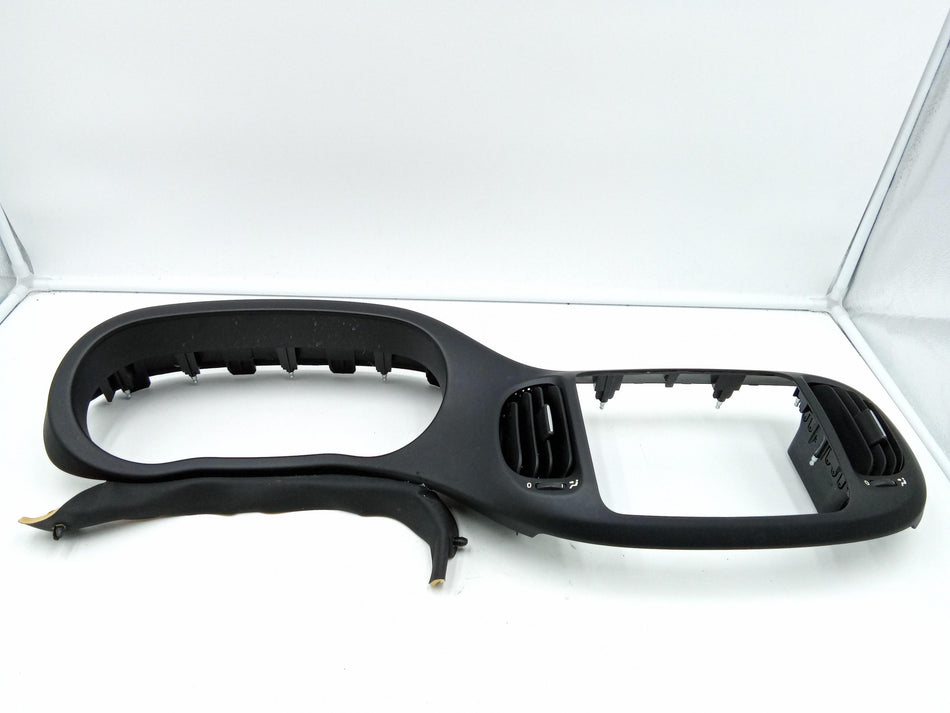 Cover quadro strumenti FIAT 500 L Serie (351_352) (12>)