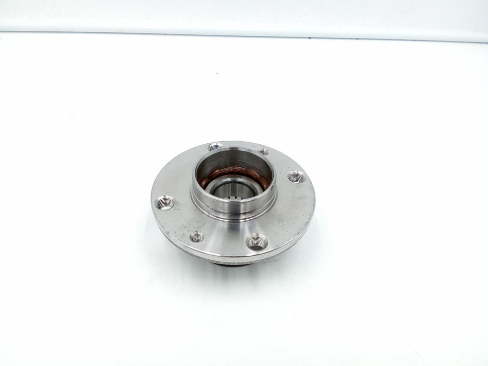 Mozzo Posteriore Sinistro FIAT 500 Serie (15>)