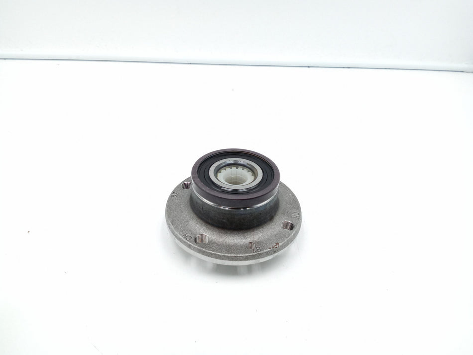 Mozzo Posteriore Sinistro FIAT 500 Serie (15>)