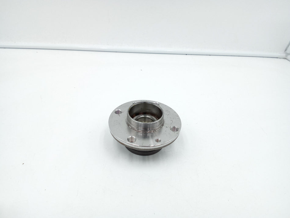 Mozzo Posteriore Sinistro FIAT 500 Serie (15>)