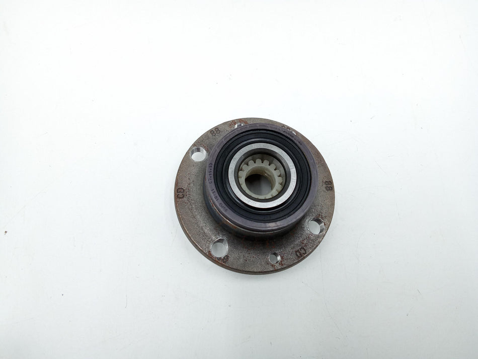 Mozzo Posteriore Sinistro FIAT 500 Serie (15>)