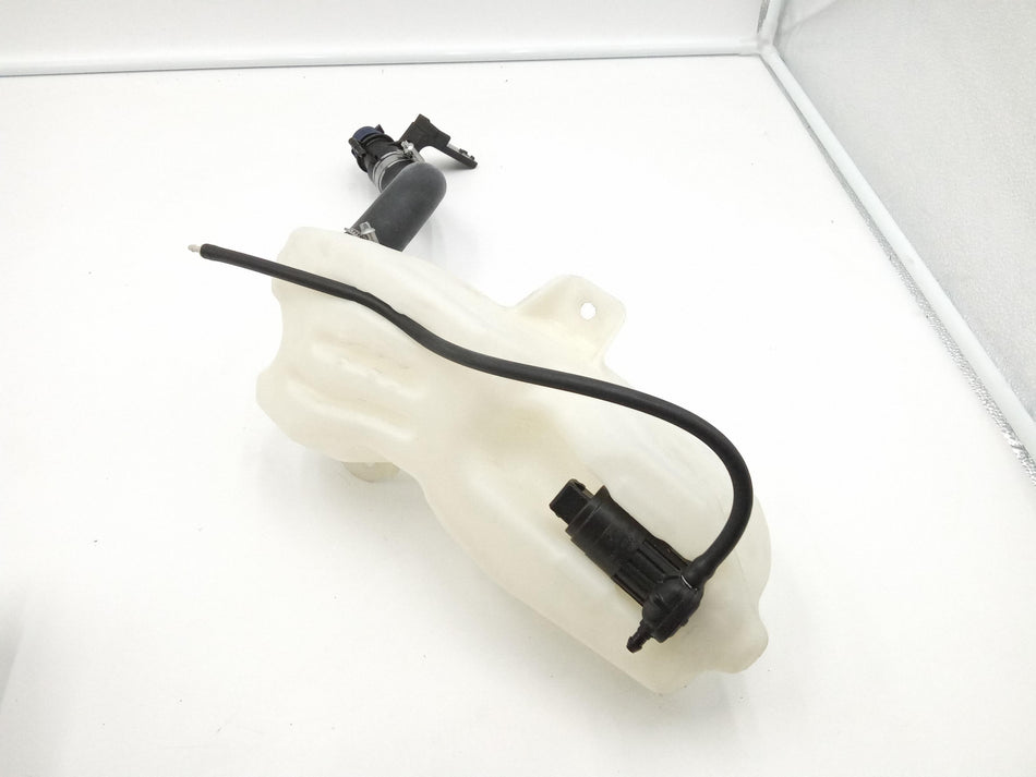 Vaschetta Tergi ant FIAT Panda 2° Serie