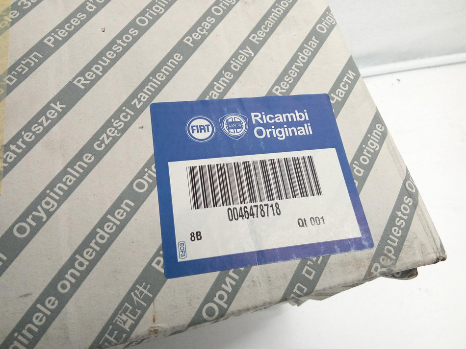 Vaschetta Tergi ant FIAT Bravo 1° Serie