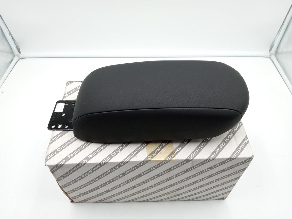 Bracciolo centrale FIAT 500 X Serie (15>)
