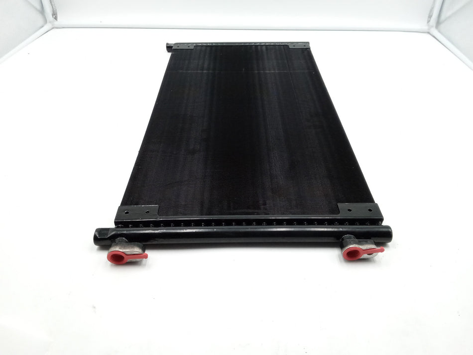 Radiatore A/C FIAT Punto Berlina 3P 2° Serie