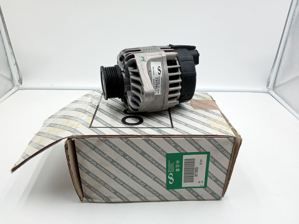 Alternatore ALFA ROMEO 159 Berlina Serie (939_) (05>11)