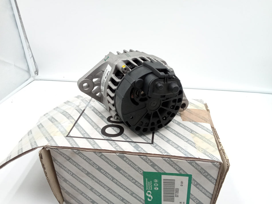 Alternatore ALFA ROMEO 159 Berlina Serie (939_) (05>11)