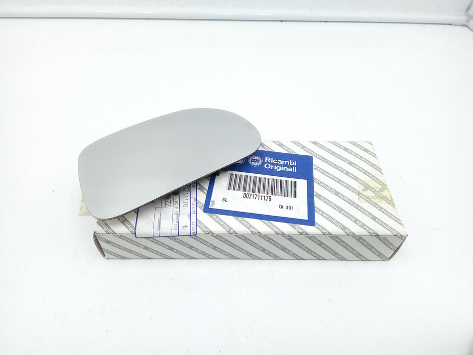 Vetro specchietto retrovisore dx FIAT Bravo 3° Serie