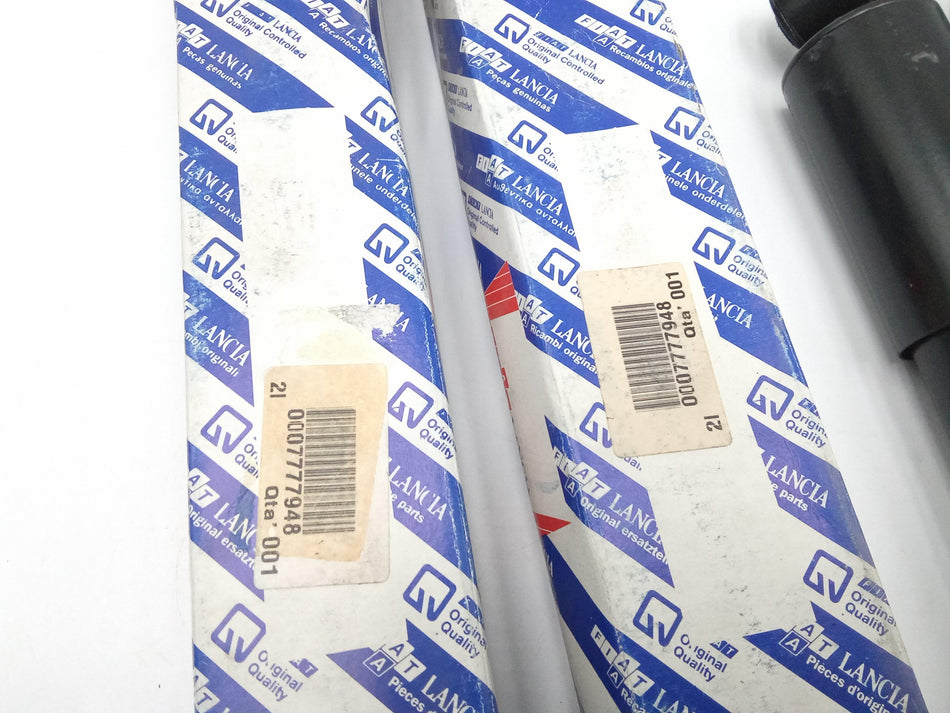 Coppia Ammortizzatori FIAT Bravo 1° Serie