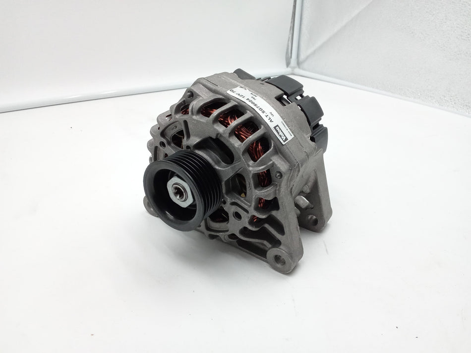 Alternatore PEUGEOT 206 2° Serie