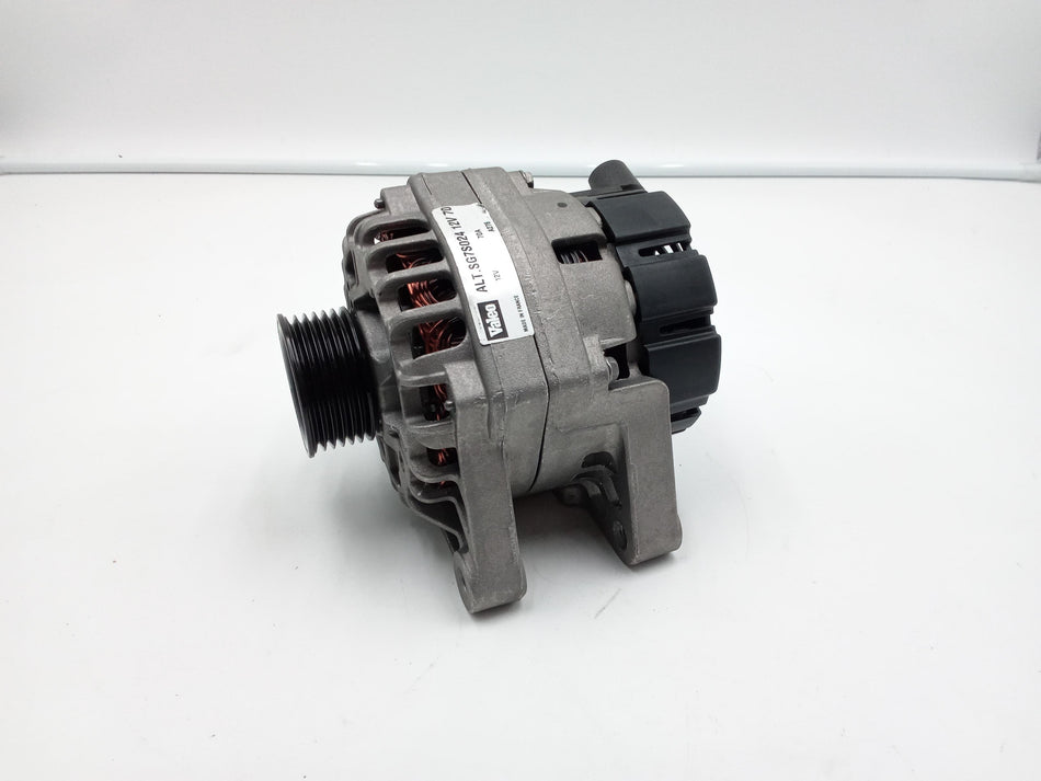 Alternatore PEUGEOT 206 2° Serie