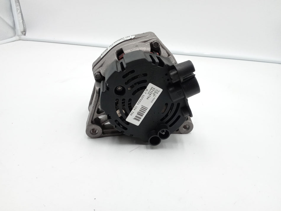 Alternatore PEUGEOT 206 2° Serie
