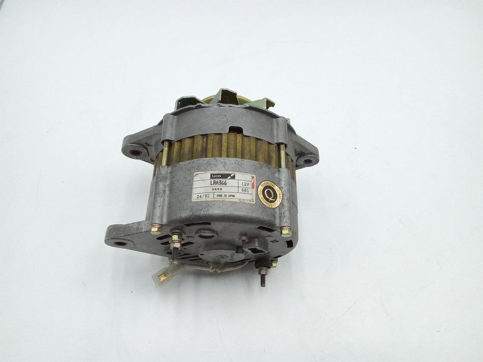 Alternatore NISSAN Patrol Serie (80>89)