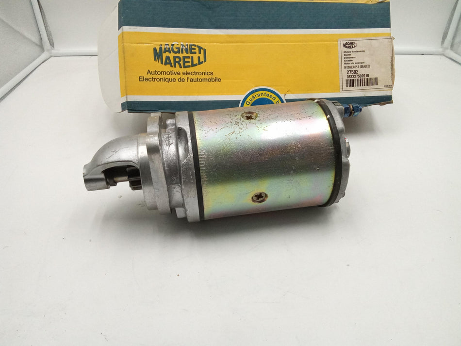 Motorino d' avviamento Ricambi Generici Marche varie serie