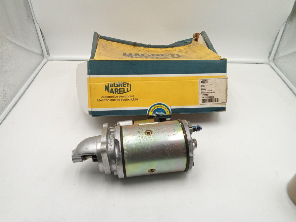 Motorino d' avviamento Ricambi Generici Marche varie serie