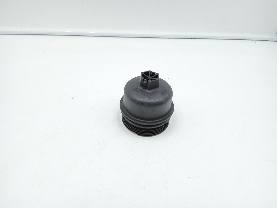 Coperchio Filtro Olio FIAT 500 Serie (07>14)