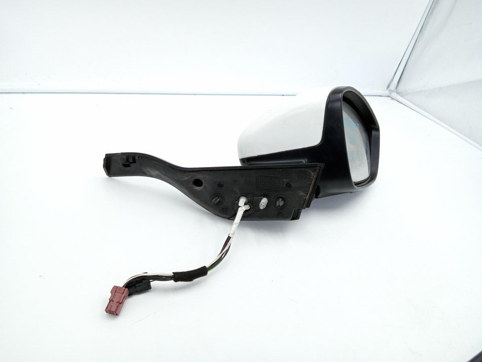 Specchietto Retrovisore Destro PEUGEOT 208 Serie (12>19)