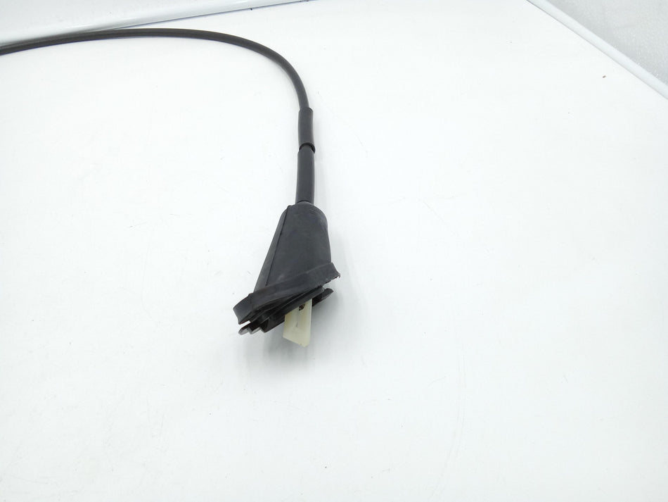 Cavo comando disinnesto frizione PEUGEOT 106 2° Serie