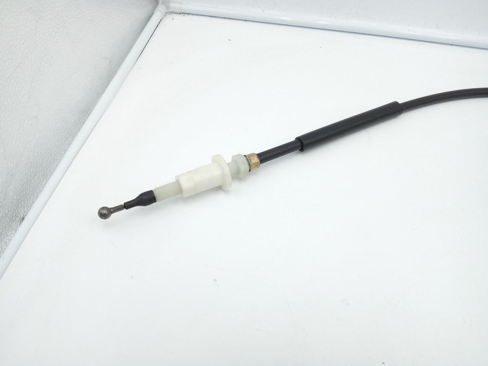 Cavo comando disinnesto frizione VOLVO 240 Berlina (75>83)