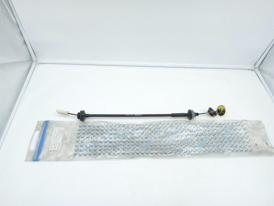 Cavo comando disinnesto frizione PEUGEOT 205 1° Serie