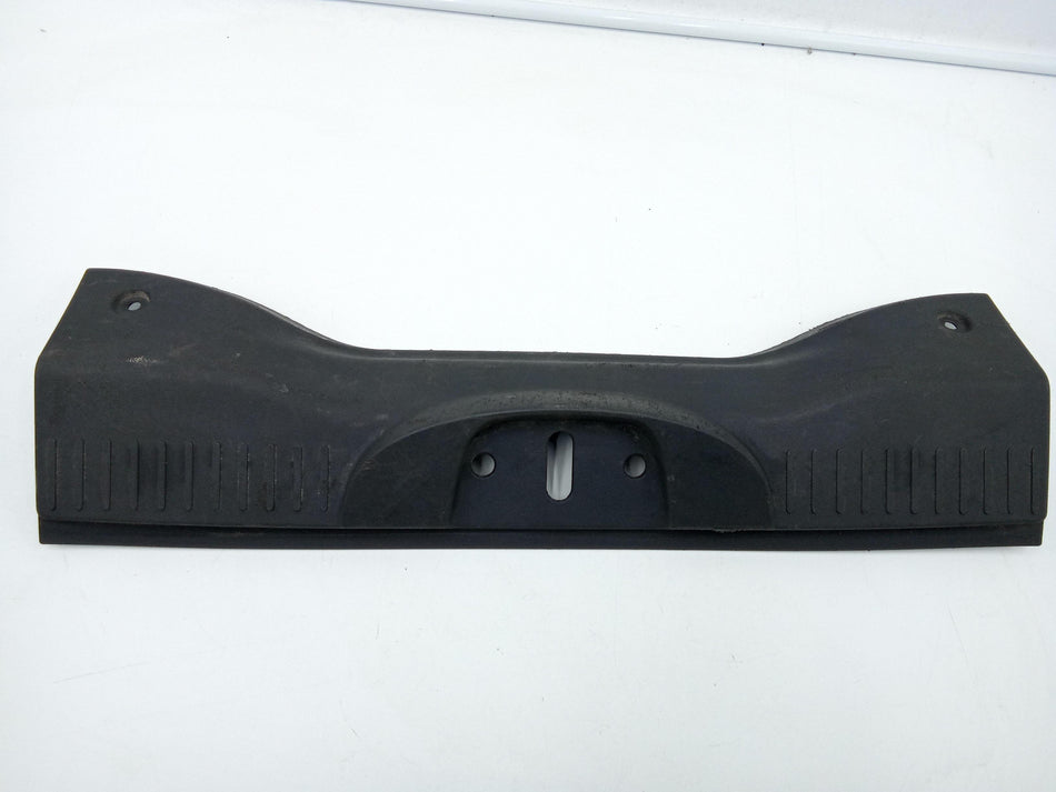 Pannello Battivaligia FIAT 500 Serie (07>14)