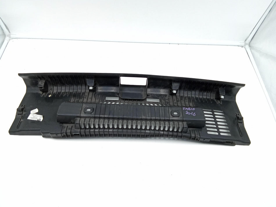 Pannello Battivaligia SKODA Fabia Berlina 3° Serie