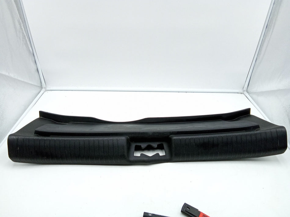 Pannello Battivaligia HYUNDAI iX20 Serie (10>19)