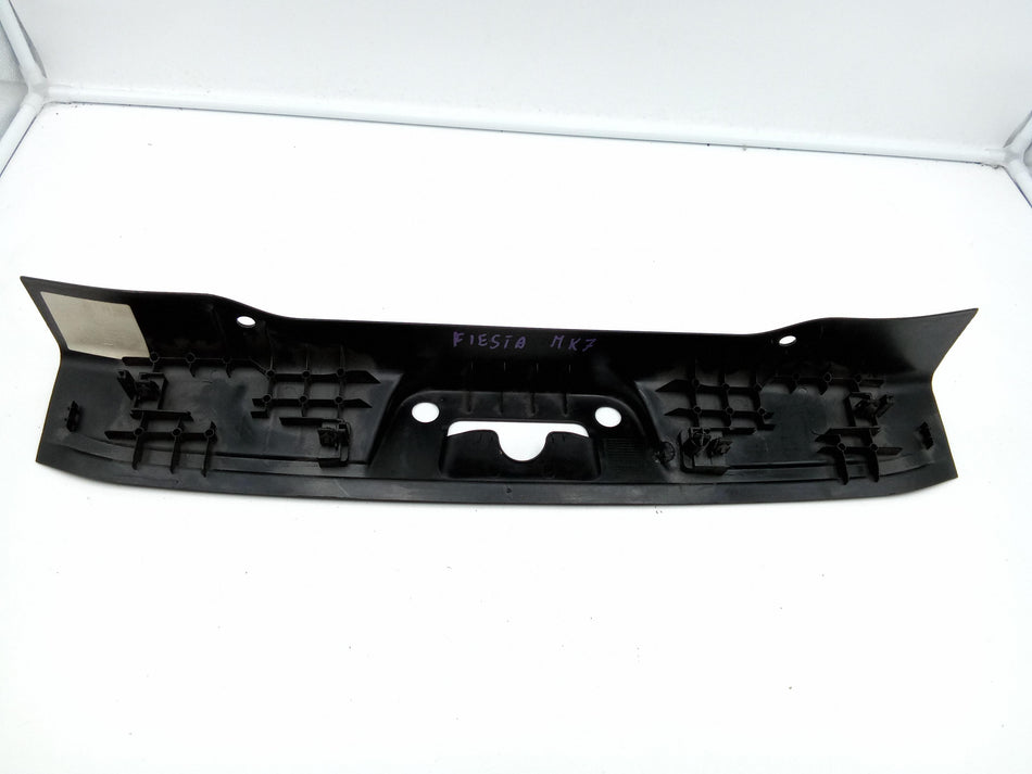 Pannello Battivaligia FORD Fiesta 6° Serie