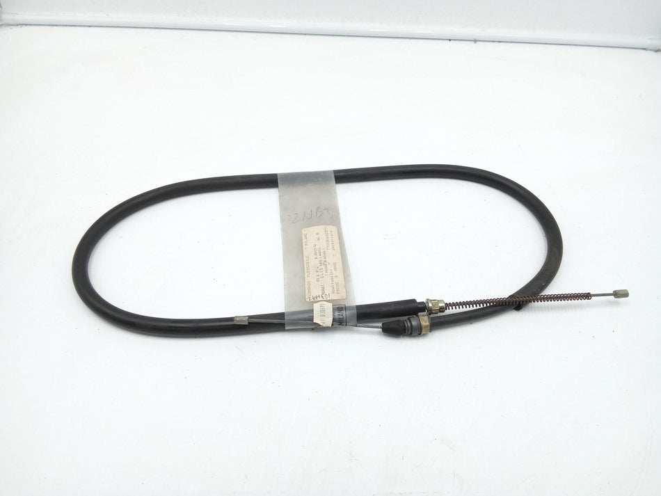Cavo freno di stazionamento RENAULT Clio Serie (90>93)