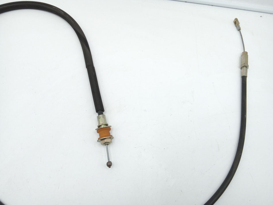 Cavo comando disinnesto frizione VOLKSWAGEN LT 35 2° Serie