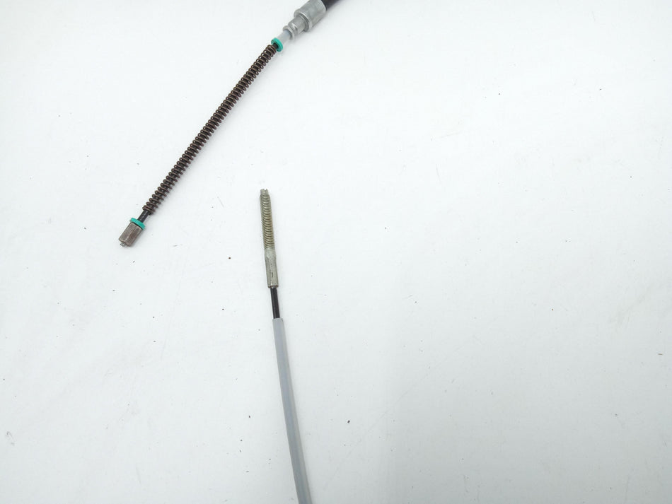 Cavo freno di stazionamento VOLKSWAGEN Passat Berlina 1° Serie