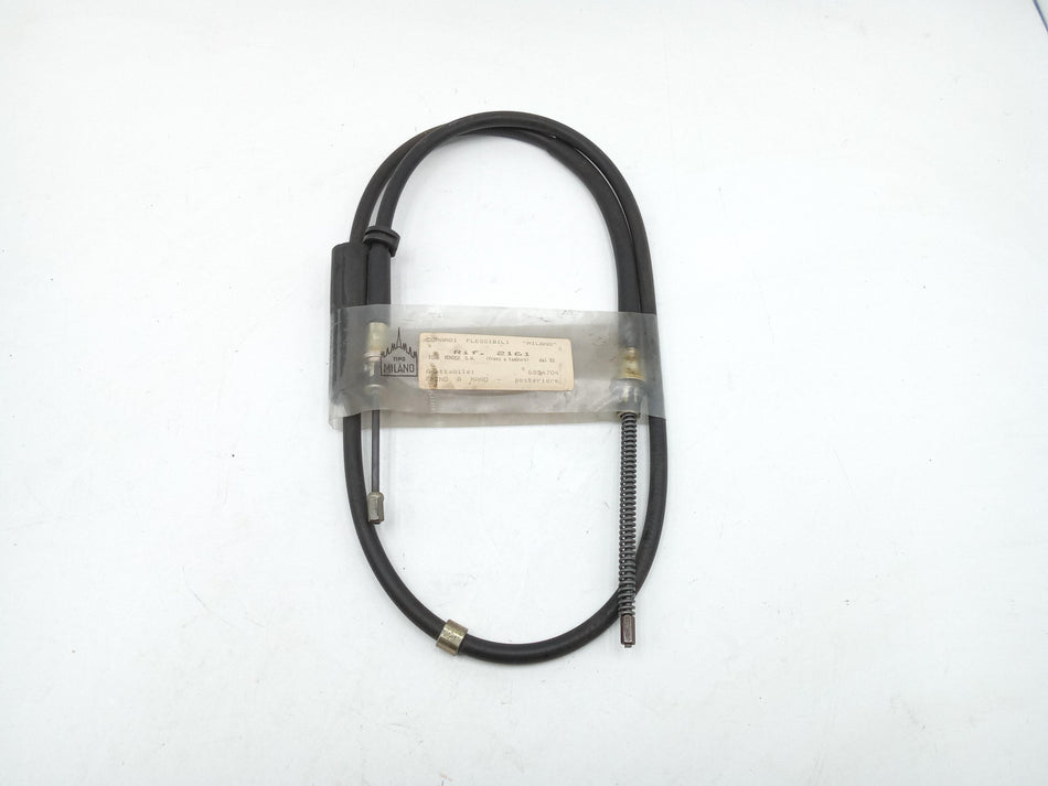 Cavo freno di stazionamento FORD Mondeo S. Wagon 1° Serie