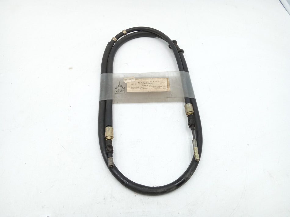 Cavo freno di stazionamento AUDI 80 Berlina Serie (91>94)