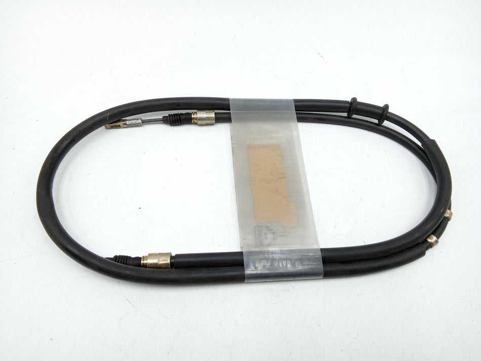 Cavo freno di stazionamento AUDI 80 Berlina Serie (91>94)