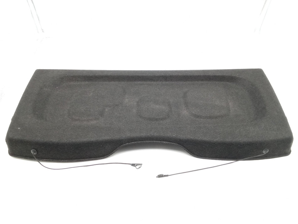 Cappelliera posteriore FIAT Panda 3° Serie