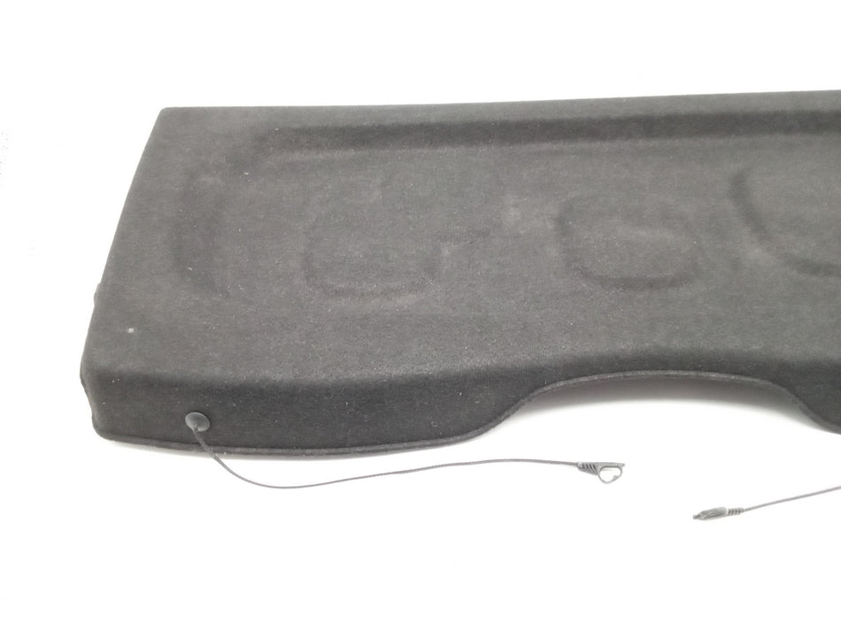 Cappelliera posteriore FIAT Panda 3° Serie