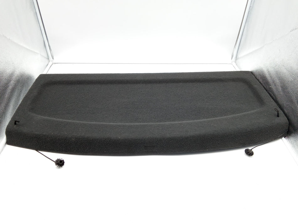 Cappelliera posteriore VOLKSWAGEN Golf 6 Berlina (08>12)