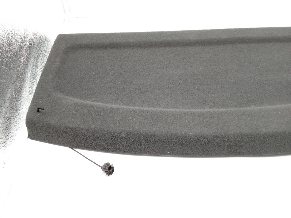 Cappelliera posteriore VOLKSWAGEN Golf 6 Berlina (08>12)