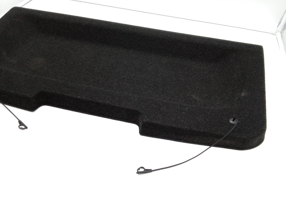Cappelliera posteriore FIAT Punto EVO