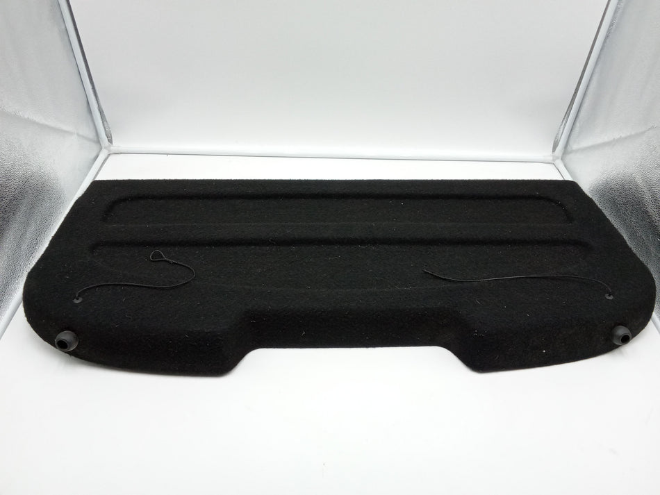Cappelliera posteriore FORD Fiesta 6° Serie