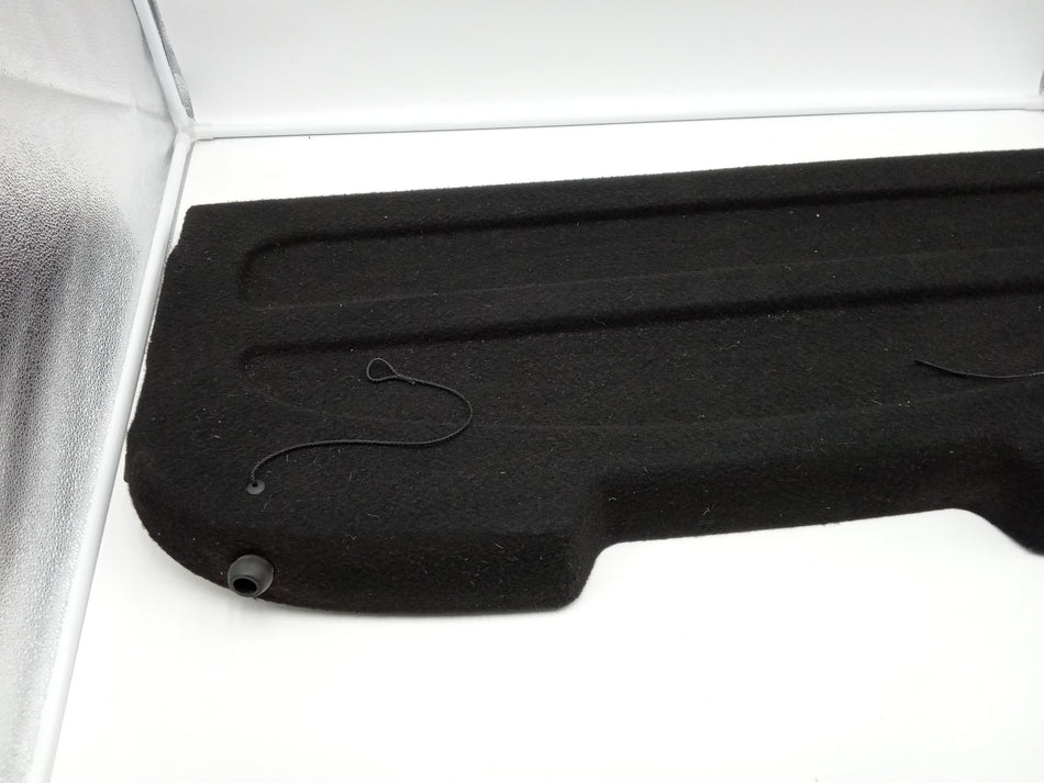 Cappelliera posteriore FORD Fiesta 6° Serie
