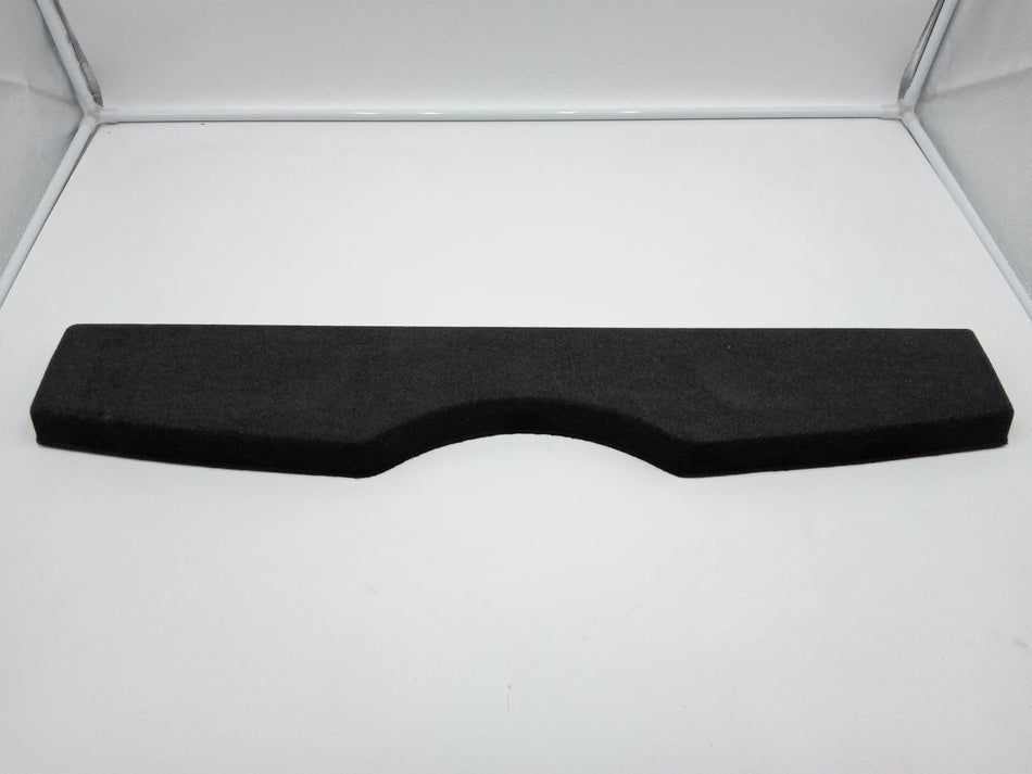 Cappelliera posteriore FIAT 500 Serie (07>14)