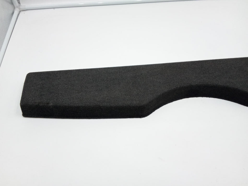 Cappelliera posteriore FIAT 500 Serie (07>14)