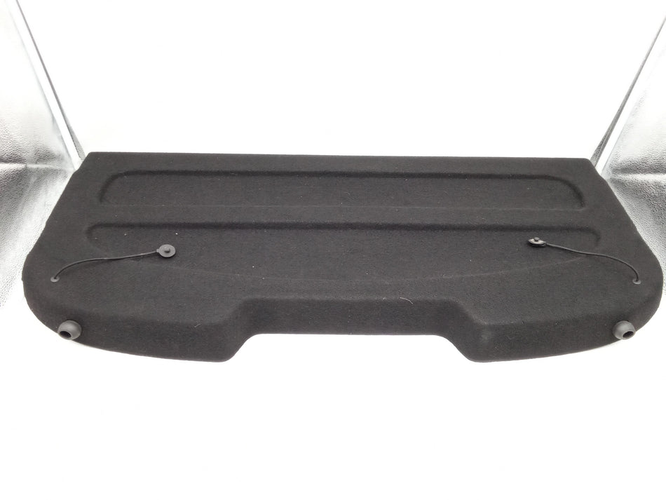 Cappelliera posteriore FORD Fiesta 6° Serie