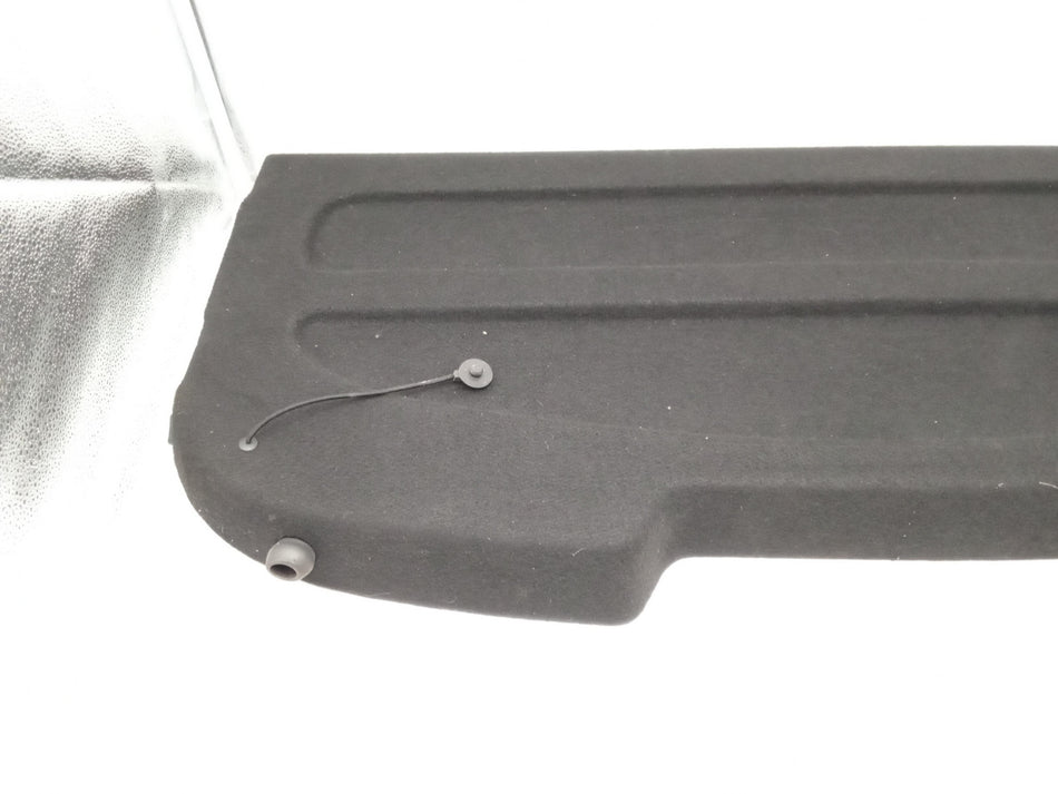 Cappelliera posteriore FORD Fiesta 6° Serie